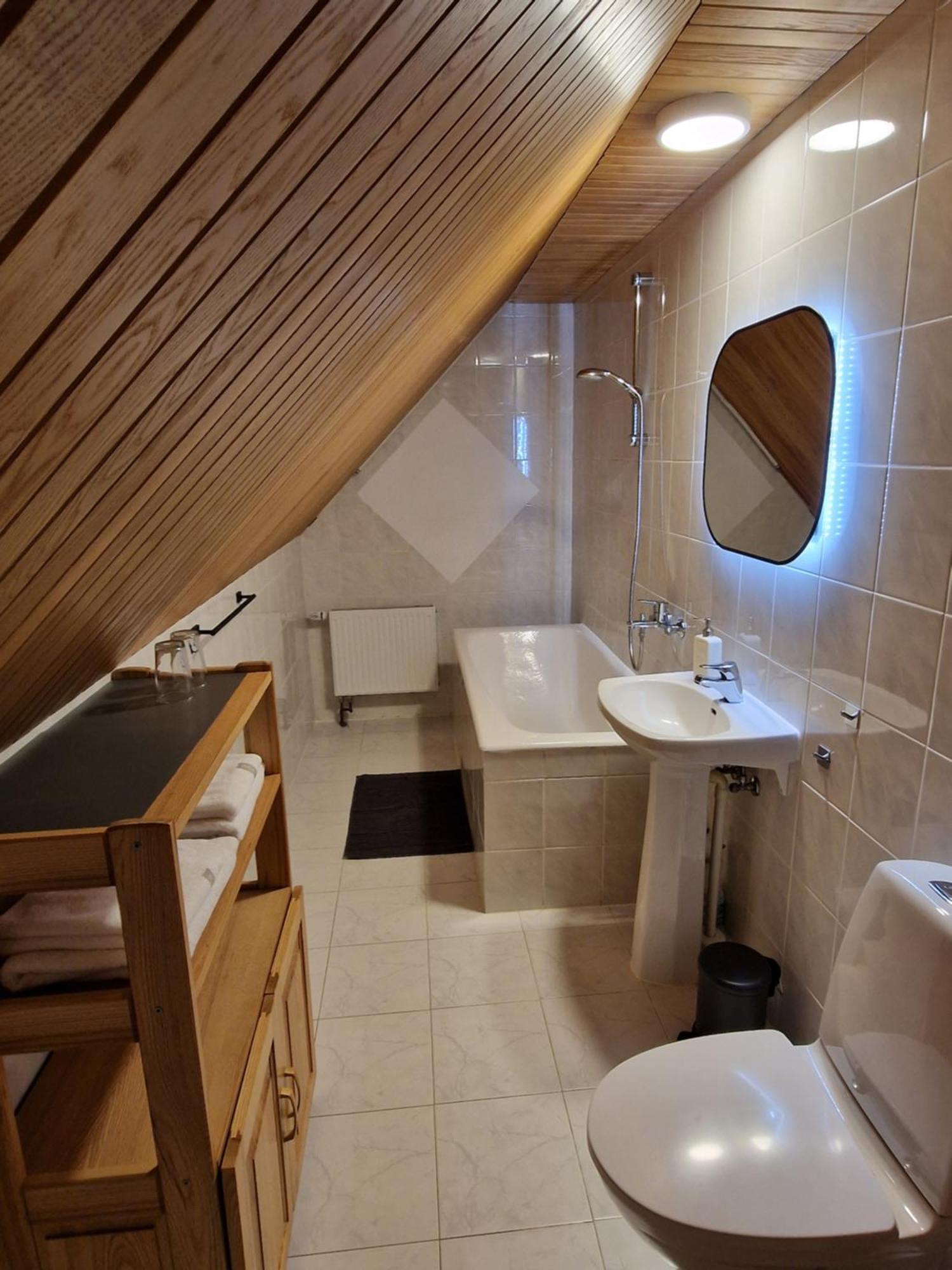 ホテル Nidos Bure 部屋 写真